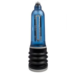 Bathmate HYDROMAX7 Blue Penis Pump