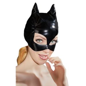 Black Level Kinky Kitty Cat Mask