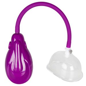Bondara Enhance Purple Electronic Vagina Pump