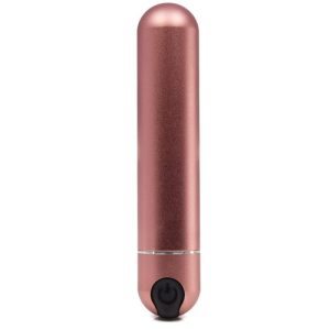 Bondara Sweet Talk 10 Function Metal Rechargeable Bullet Vibrator