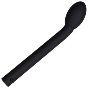 Bondara Wonder Black Multi Speed P-Spot Vibrator