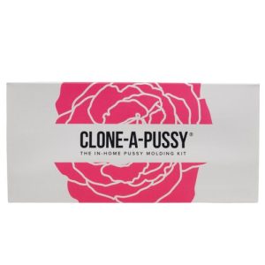 Clone a Pussy Hot Pink Kit