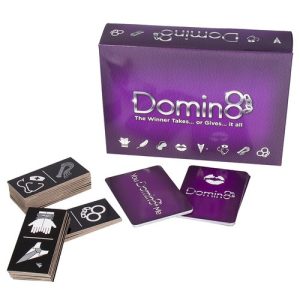 Domin8 Couples Game