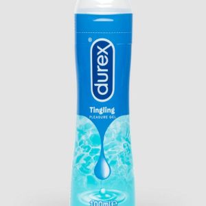 Durex Play Tingle Personal Lubricant 100ml
