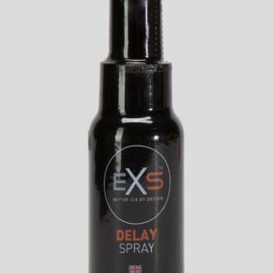 EXS Endurance Delay Spray 50ml