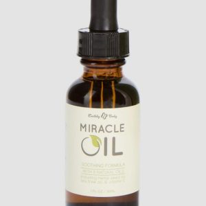 Earthly Body Dare to be Bare Soothing Miracle Oil 30ml