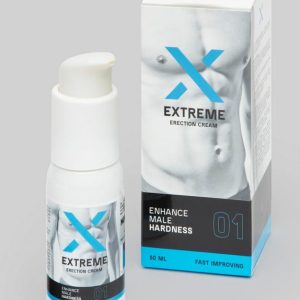 Extreme Erection Cream 50ml