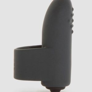 Fifty Shades of Grey Secret Touching Finger Ring Vibrator