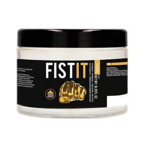Fist It Water-Based Anal Lubricant