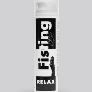 Fisting Anal Relax Gel 200ml