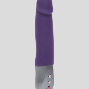 Fun Factory Stronic Real Rechargeable Realistic Thrusting Vibrator