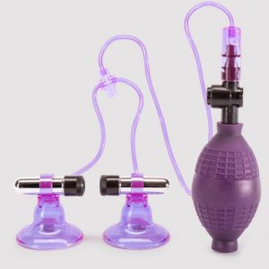 Hi-Beam Vibrating Nipple Pumps