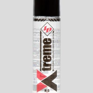 ID Xtreme H2O Thick Water-Based Lubricant 250ml