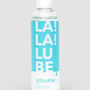 Loovara LaLaLube Water-Based Lubricant 250ml