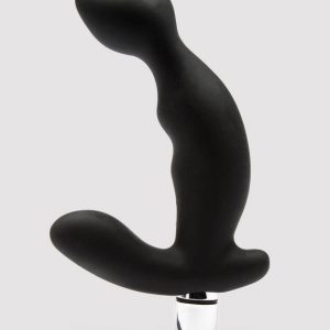 Lovehoney Curve Cruiser 5 Function Vibrating Prostate Massager