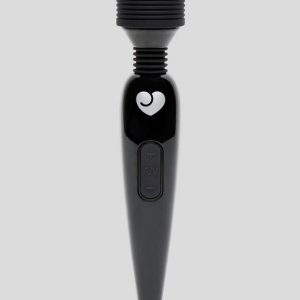 Lovehoney Deluxe Rechargeable Mini Massage Wand Vibrator