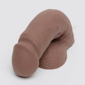 Lovehoney Easy Squeezy Soft Packer 6 Inch