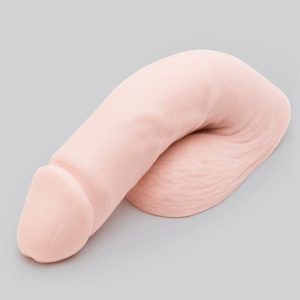 Lovehoney Easy Squeezy Soft Packer 8 Inch