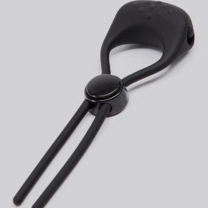 Lovehoney Mega Boost Vibrating Adjustable Cock Ring