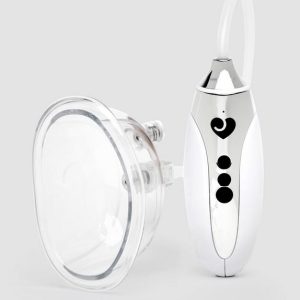 Lovehoney Pussy Power Rechargeable Auto-Suction Pussy Pump