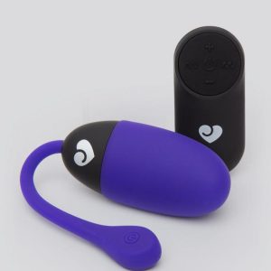 Lovehoney Rechargeable Remote Control Love Egg