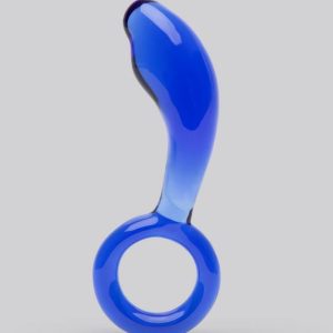 Lovehoney Sensual Glass Pro-Stim Prostate Massager