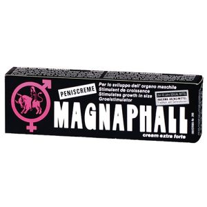 Magnaphall Penis Enlargement Cream - 45ml