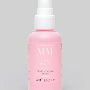 Megs Menopause Rosey Rain Facial Cooling Spray 60ml