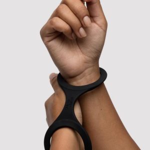 Quickie Cuffs Super-Strong Medium Silicone Restraints