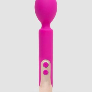 Rocks Off Oriel 10 Function Rechargeable Wand Vibrator