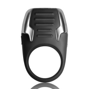 Rocks-Off Xerus 10 Function Rechargeable Vibrating Cock Ring