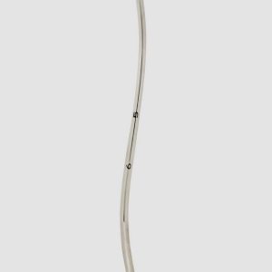 Stainless Steel Double-Ended 5mm/6mm Urethral Dilator