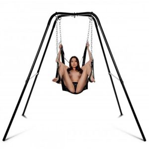Strict Extreme Sex Swing and Stand