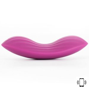 Svakom Edeny App Controlled Rechargeable Panty Vibrator