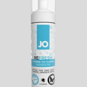 System JO Foaming Toy Cleaner 200ml