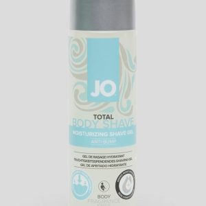 System JO Women Unscented Anti-Bump Shave Gel 240ml