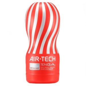 TENGA Air Tech Regular Cup Masturbator