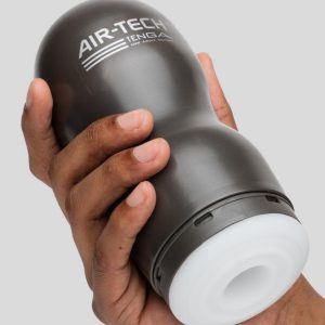 TENGA Air Tech Ultra Size Male Masturbator Cup