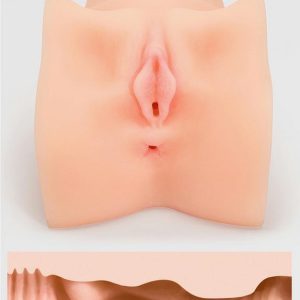 THRUST Pro Elite Sophia Realistic Vagina and Ass 2kg