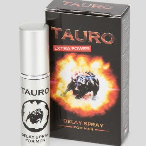Tauro Extra Strong Delay Spray for Men 5ml