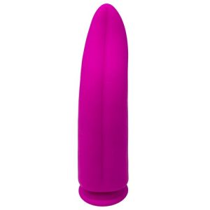 The Linguist Monster Pink Tongue Dildo
