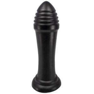 The Never Mind The Bollards Monster Butt Plug - 10.5 Inch