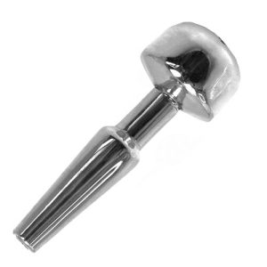 Torment Power Shower Stainless Steel Piss Plug