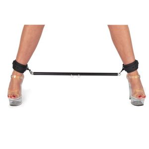 Torment Stainless Steel Expandable Spreader Bar