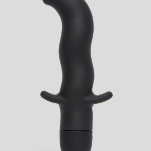 Tracey Cox EDGE 7 Function Vibrating Prostate Massager