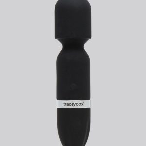 Tracey Cox Supersex 10 Function Silicone Wand Vibrator