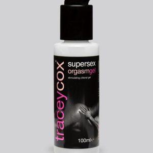 Tracey Cox Supersex Orgasm Gel 100ml