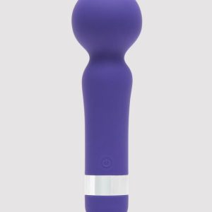 Tracey Cox Supersex Powerful Rechargeable Wand Vibrator