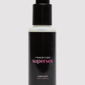 Tracey Cox Supersex Water-Based Lubricant 100ml