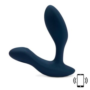 We-Vibe Vector 6 Function App Control Vibrating Prostate Massager